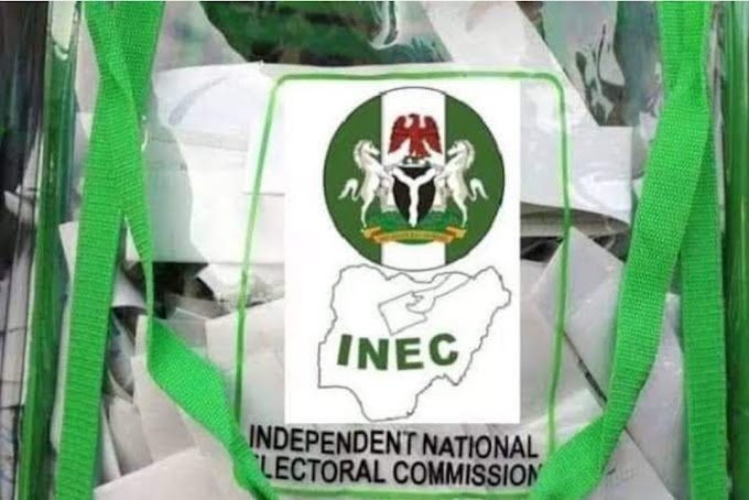 Lagos, Kano, Kaduna, Rivers, Katsina top 31 other states in INEC report