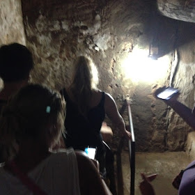 Cu Chi Tunnel