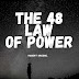 The 48 Laws of Powers - Book Summary - Robert Greene  