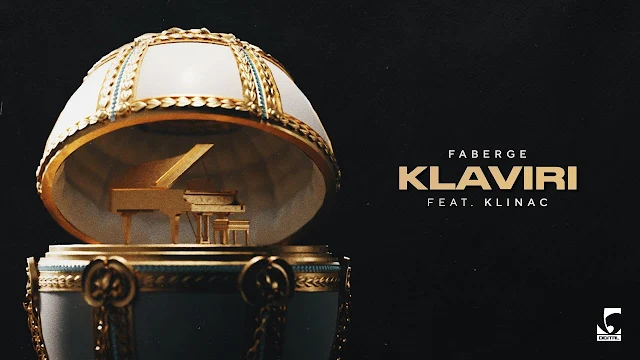 KLAVIRI lyrics Faberge