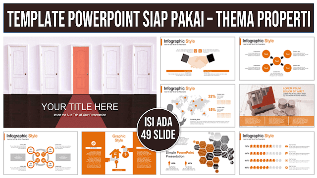 Free Download Template PowerPoint