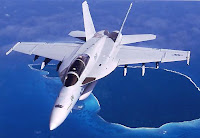 F/A-18E/F Super Hornet