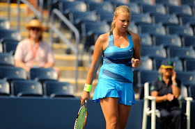 Anett Kontaveit