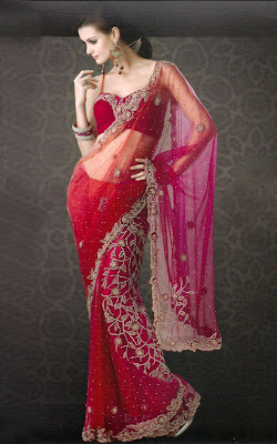 Saree Designs