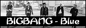  BIGBANG - Blue