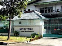 Loker Terbaru Hari Ini di Cikarang PT. Mitsuyoshi Manufacturing Indonesia (PT.MMI)