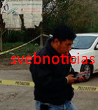 4 cuerpos los hallados "embolsados" en Los Tuxtlas: FGE