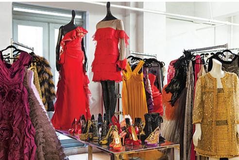 Madison Avenue Spy: Fashion Dream Sale