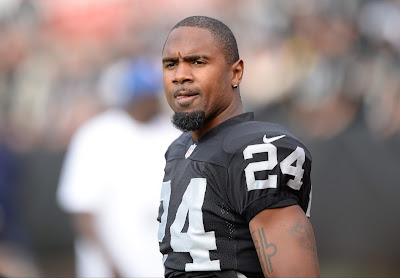 Charles Woodson Biography - American Football