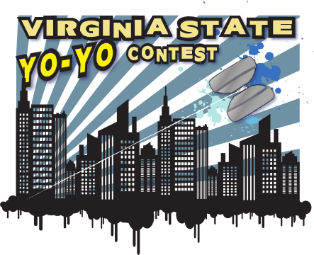 Virginia State Yo-yo Contest