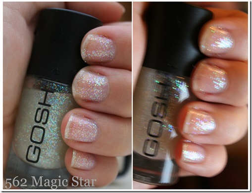 562magic star