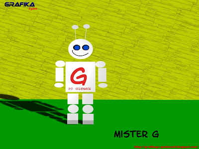 Mister G4