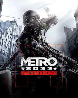 Metro 2033 Redux Full Version PC Game Download Free