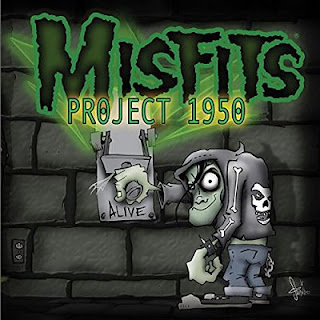 Misfits Project 1950 descarga download completa complete discografia mega 1 link