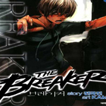 Manhwa The Breaker<br />
New Wave