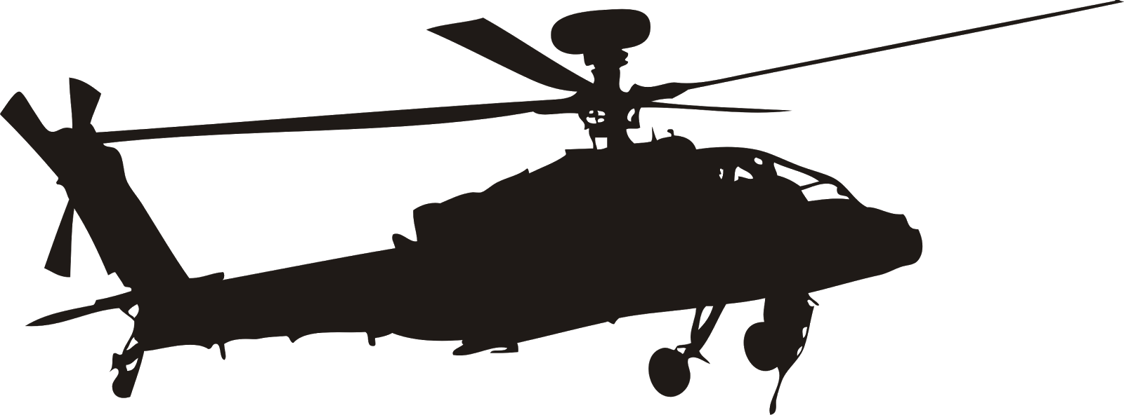 Download Gambar Helikopter Tempur dan Penumpan Format Vector CDR - Logo