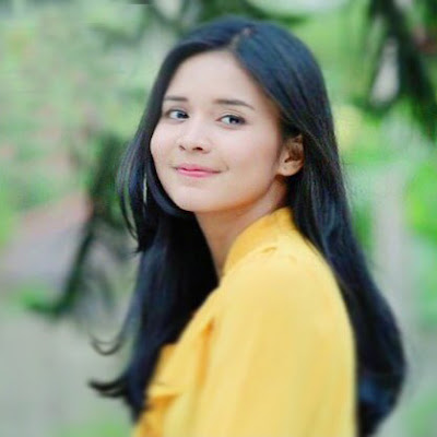 Biografi Profil Biodata Gita Virga suami Aktris Sinetron FTV wikipedia