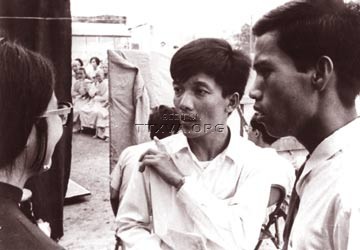 Nguyễn Công Khế đã dùng tiểu xảo chiếm ghế TBT báo Thanh Niên của Huỳnh Tấn Mẫm như thế nào?