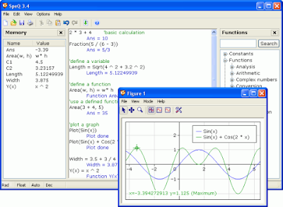 SpeQ Mathematics