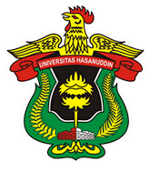  LOGO  UNHAS  Gambar Logo 