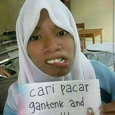 10 Meme 'Generasi Micin' yang Bikin Ketawa Gurih-gurih Enak