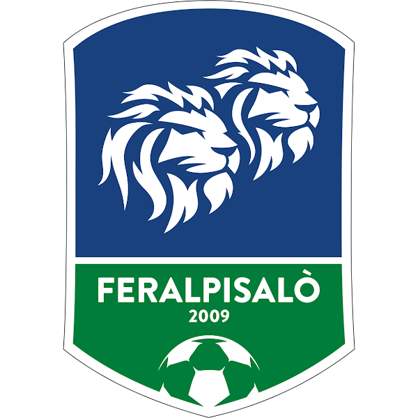 Liste complète des Joueurs du Feralpisalò - Numéro Jersey - Autre équipes - Liste l'effectif professionnel - Position