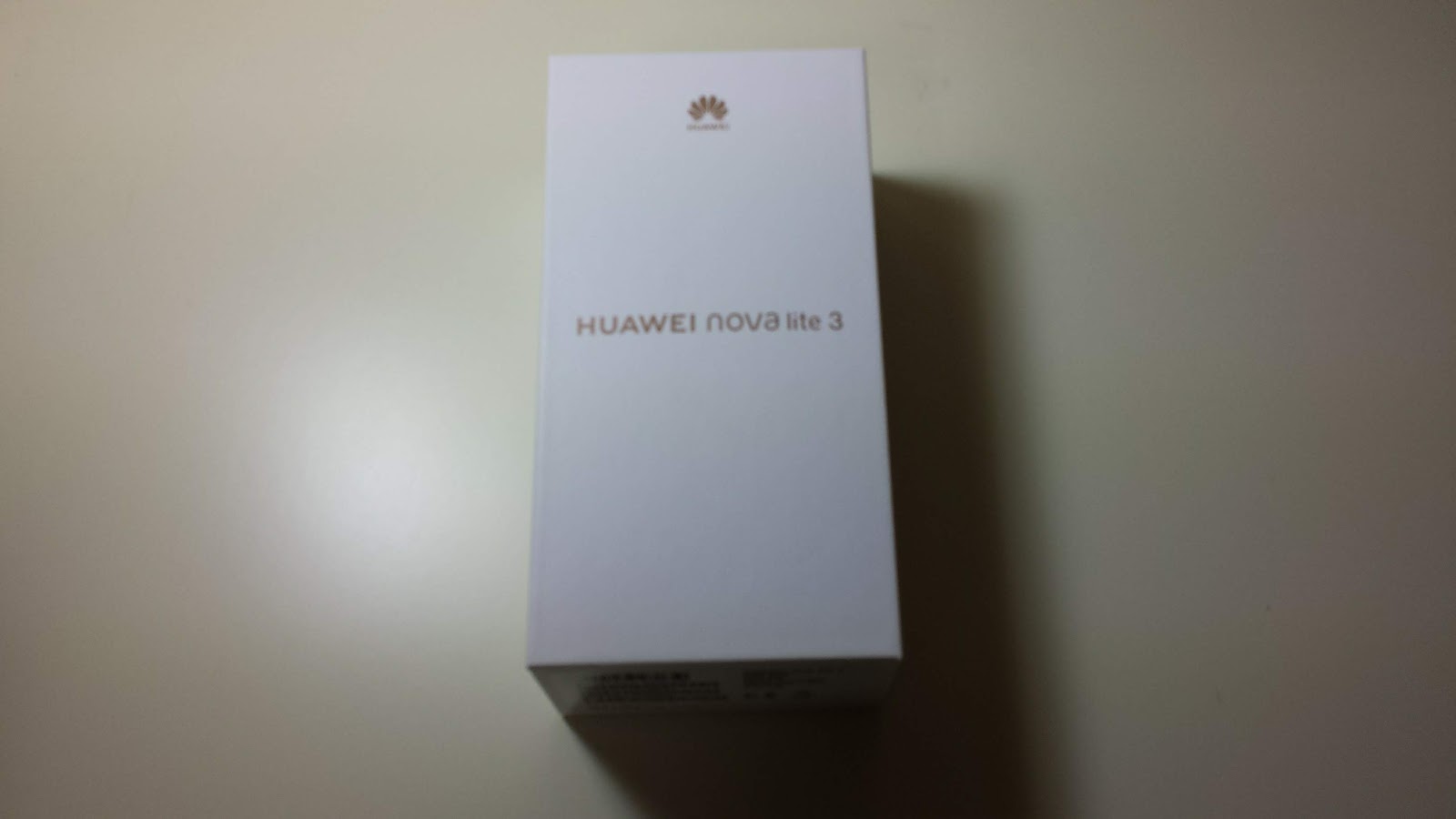 Huawei Nova Lite 3 ケースと液晶保護フィルムはついてくる 実録 娘のスマホ 格安スマホ活用術
