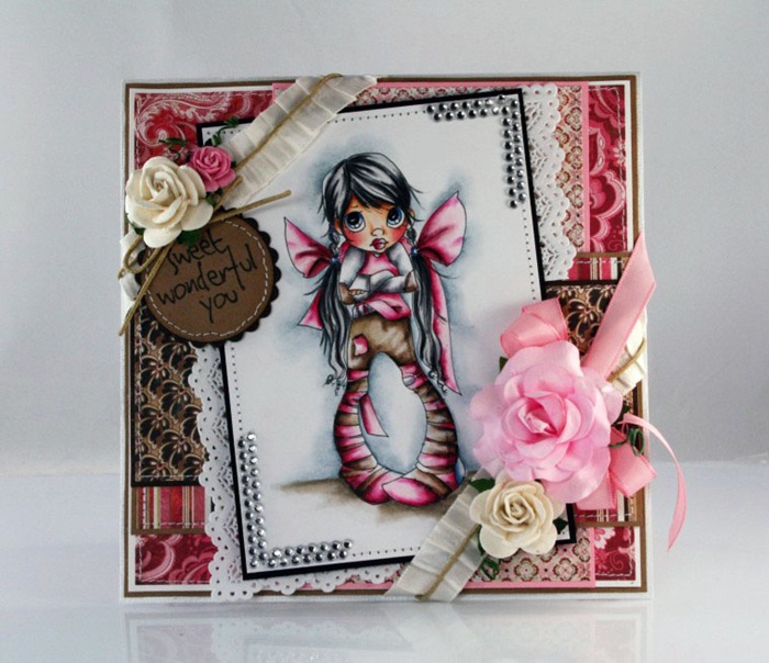 Claudia_Rosa_Sweet Wonderful YOu_2