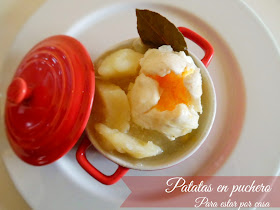 patatas guisadas