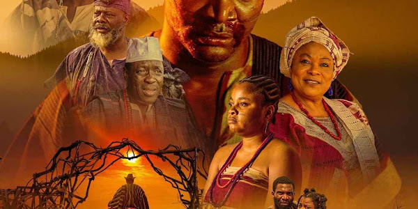 Movie: Anikulapo (2022) Nollywood