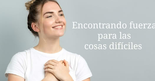 Este devocional habla de la enseñanza de la Biblia sobre la obediencia y cómo podemos encontrar gozo aun en las cosas difíciles.