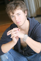 jeremy sumpter