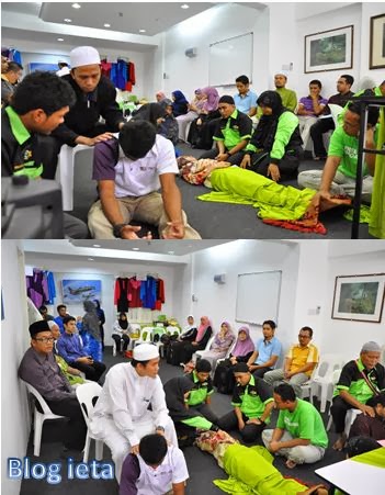 Ubat Tradisional Merawat Buasir - Pertanyaan o