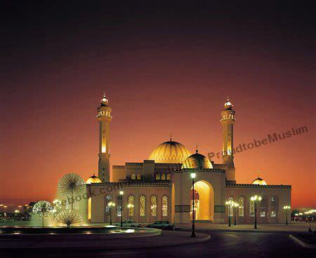Wonderful Mosque Wallpapers