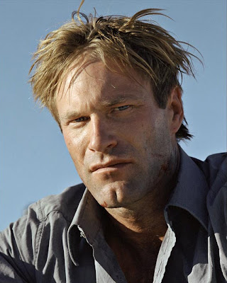 WideOn Of The Week Aaron Eckhart