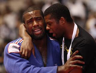 2010 du Championnat du monde de judo