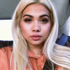 Hayley Kiyoko Profile pictures, Dp Images, Display pics collection for whatsapp, Facebook, Instagram, Pinterest, Hi5.