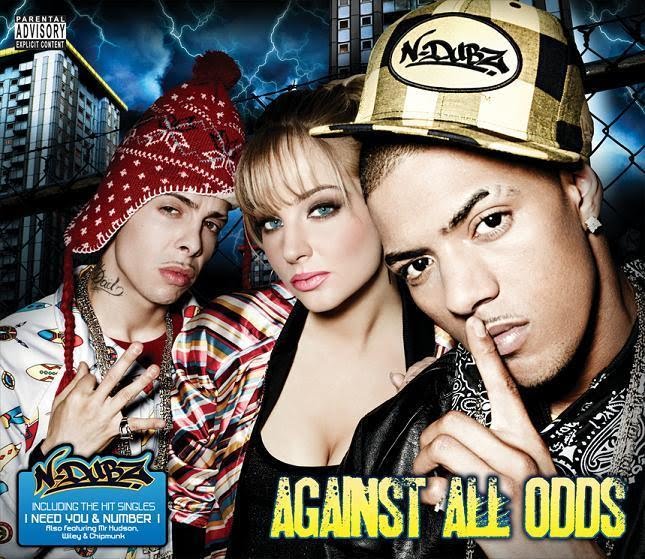 It's been a fast 12 months for N Dubz since bursting onto the commercial 