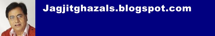 Jagjit Singh Ghazals