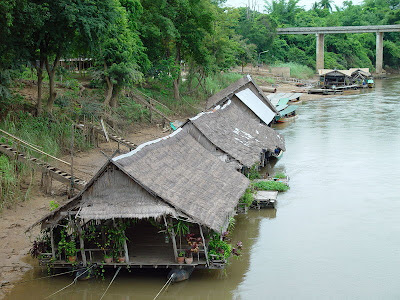  Actually this page is nigh the Kanchanaburi  bestthailandbeaches: KANCHANABURI