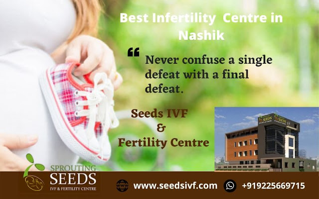 infertility centre in nashik