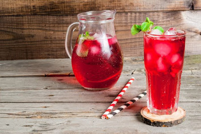 5 Minuman Yang Dapat Menyebabakan Gulah Darah Naik di Hari Raya