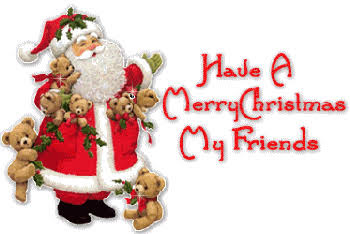 Christmas wishes for friends 2019 