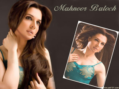 Mahnoor Baloch HD Wallpapers