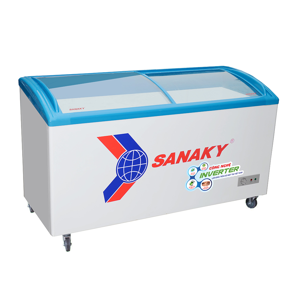 Tủ đông Inverter Sanaky VH-6899K3 680 lít