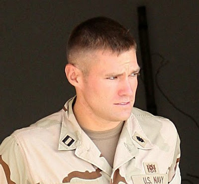 Cool Military Haircuts Pics for Men hairstyles 2010