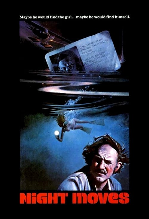 Download Night Moves 1975 Full Movie Online Free