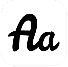 Download Fonts for iPhone