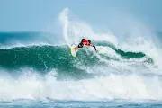 surf30 qs3000 wsl rip curl pro search taghazout bay 2023 Matias Canhoto  23TaghazoutQS 8383 DamienPoullenot