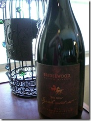 wine